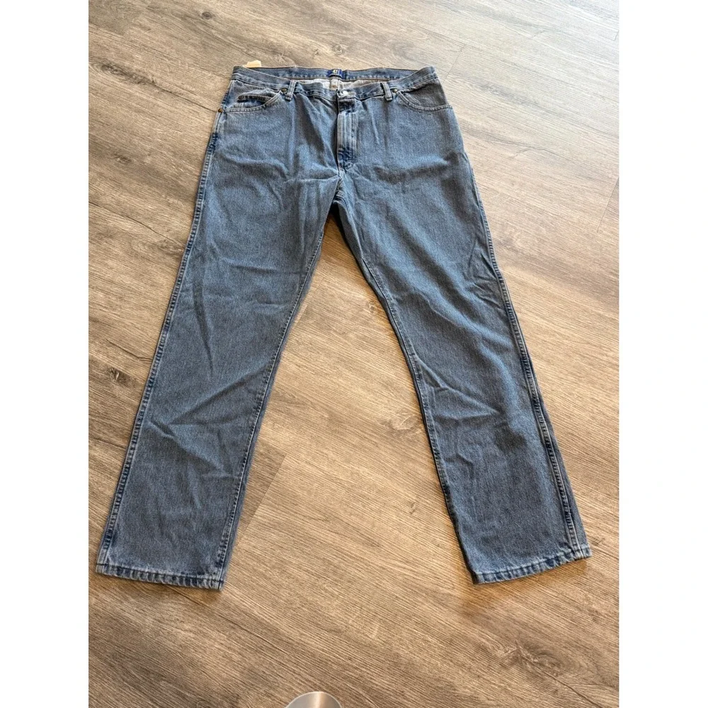 Wrangler premium performance